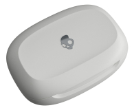 Skullcandy Smokin' Buds 360 Bone - 1610163 - zdjęcie 3